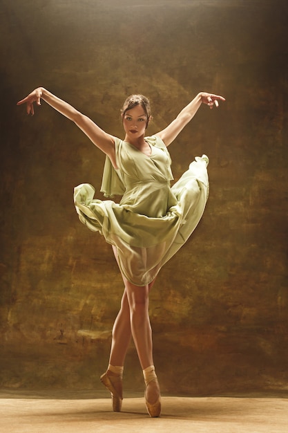 pretty ballet