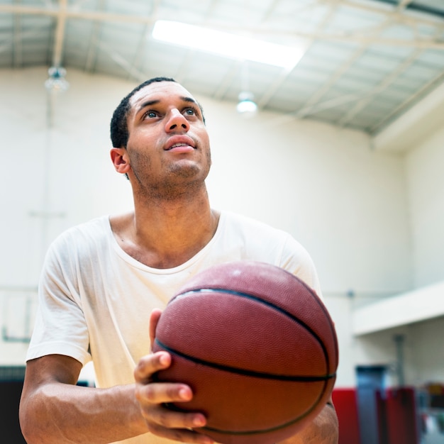 15 basketball player