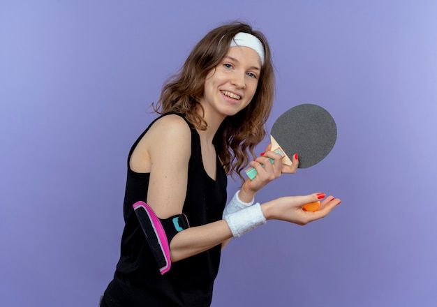 table tennis sportswear