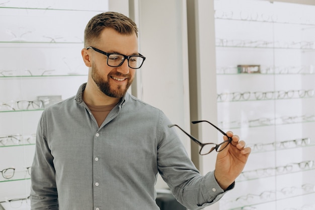 How Can Low-Cost Glasses Be One Of The Best Options While Buying Glasses?