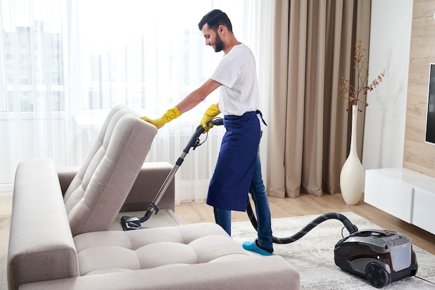 leather sofa cleaning services manchester