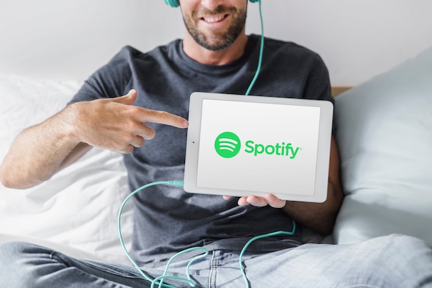 Download Free Spotify Images Free Vectors Stock Photos Psd Use our free logo maker to create a logo and build your brand. Put your logo on business cards, promotional products, or your website for brand visibility.