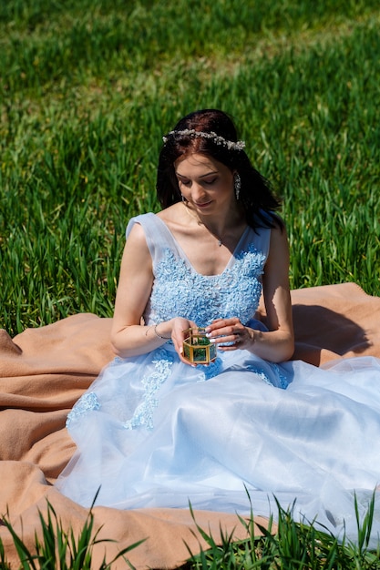 casket dresses
