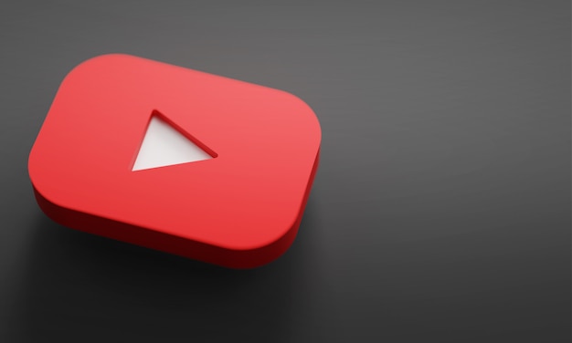 Download Free Youtube Logo 3d Rendering Close Up Youtube Channel Promotion Use our free logo maker to create a logo and build your brand. Put your logo on business cards, promotional products, or your website for brand visibility.