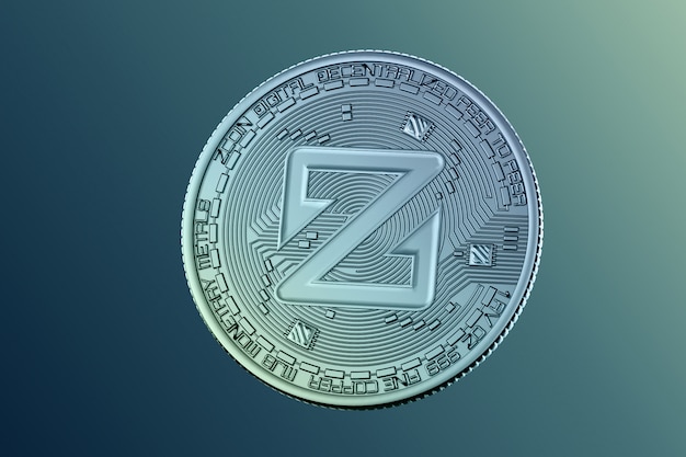 zcoin usd