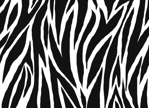 Premium Photo | Zebra pattern animals nature background