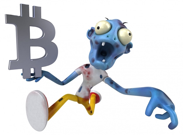 zombie bitcoin