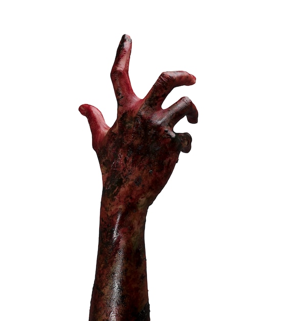 Zombie Hand Png - Please use and share these clipart pictures with your