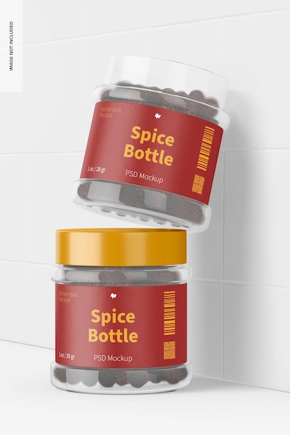 Download Bottle With Spices Images Free Vectors Stock Photos Psd