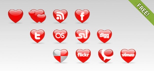 Download Free 12 St Valentine S Day Icons Free Psd File Use our free logo maker to create a logo and build your brand. Put your logo on business cards, promotional products, or your website for brand visibility.