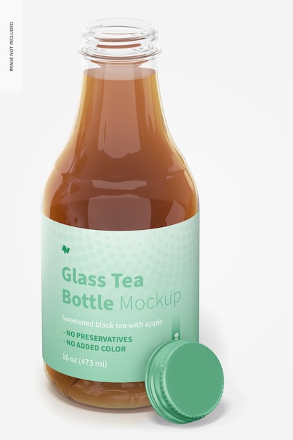 Download Tea Bottle Mockup Images Free Vectors Stock Photos Psd
