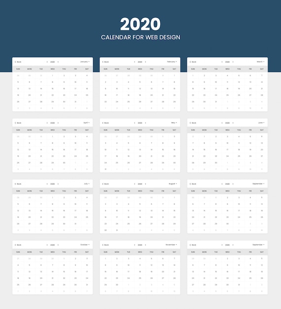 download organizer calendar free
