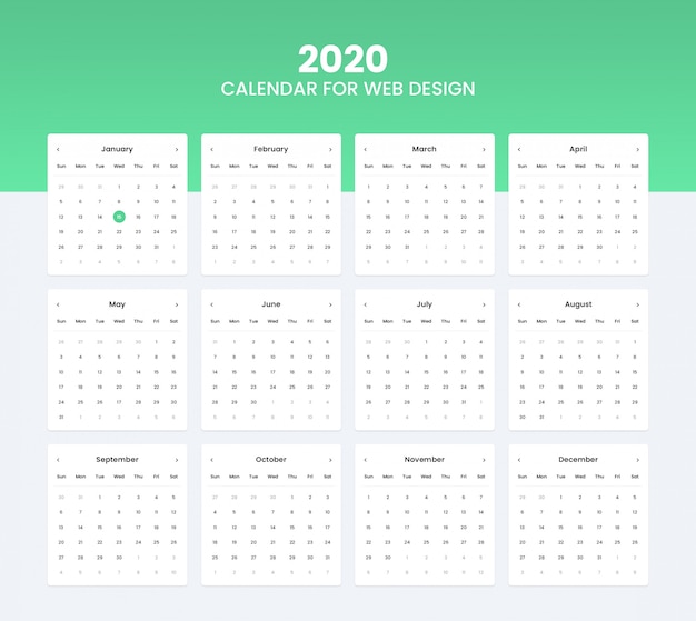 Web calendars. Веб календарь. Календарь 2020 UI. Календарь ноябрь 2020 UI.