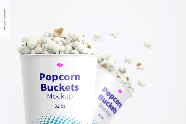 Download Popcorn Bucket Mockup Psd 30 High Quality Free Psd Templates For Download