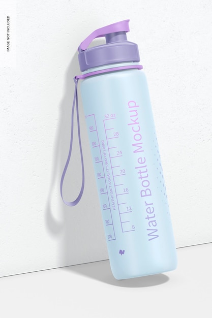 Download Water Bottle Mockup Psd 1 000 High Quality Free Psd Templates For Download