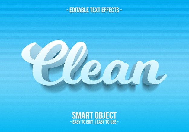 Clean txt