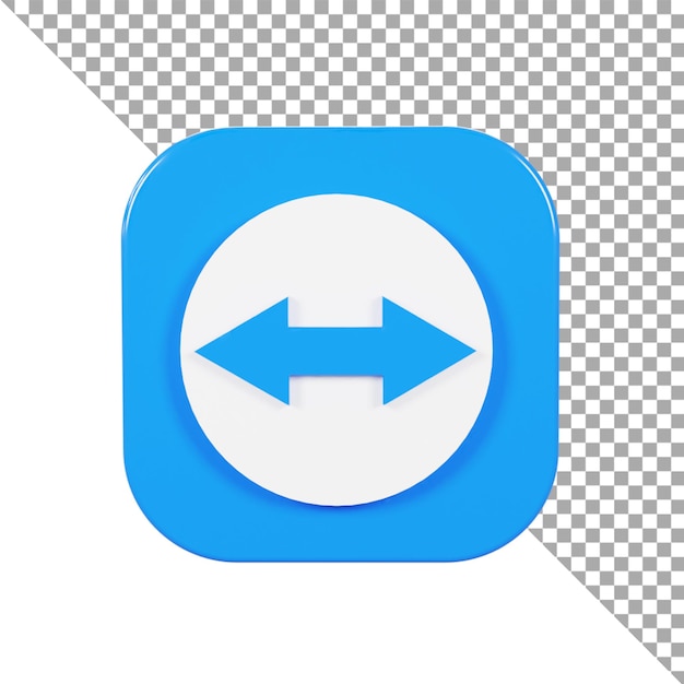 team viewer icon team viewer icon