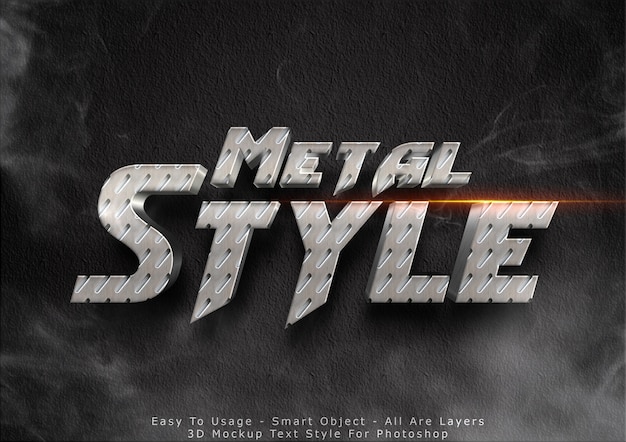 premium-psd-3d-metal-text-effect