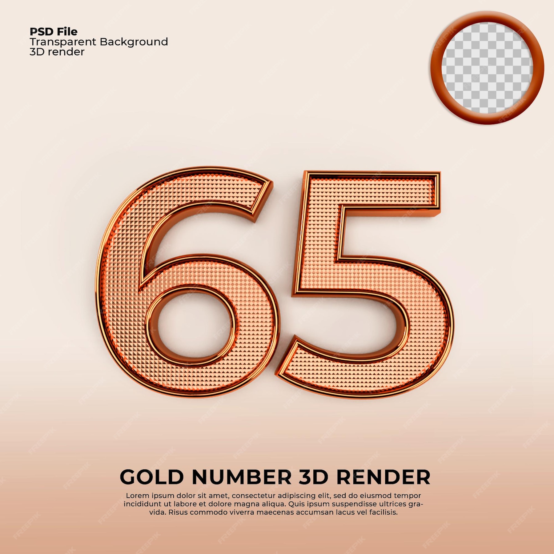 premium-psd-3d-numbers-65-gold-luxury