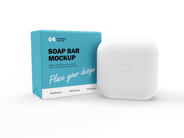 Download Soap Mockup Psd 500 High Quality Free Psd Templates For Download PSD Mockup Templates