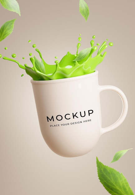 Download Tea Mockup Images Free Vectors Stock Photos Psd