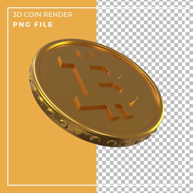 bitcoin render