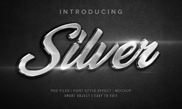 Font Mockup