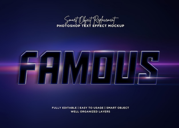 premium-psd-3d-style-famous-text-effect