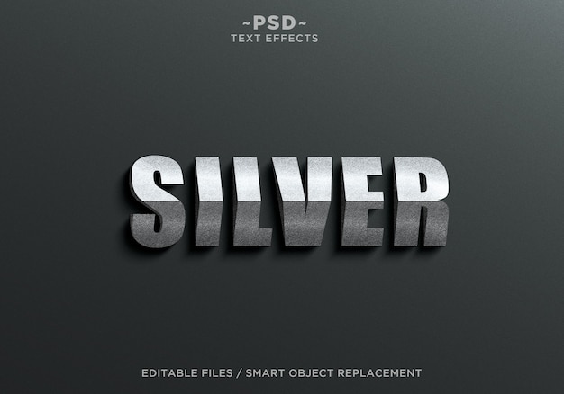 Топ silver effects