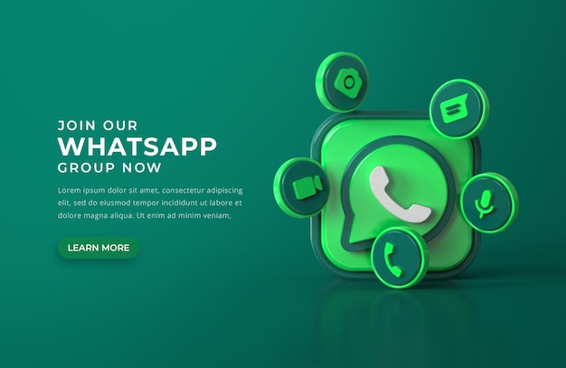 free whatsapp link