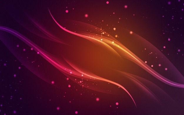 Abstract background design PSD file | Free Download