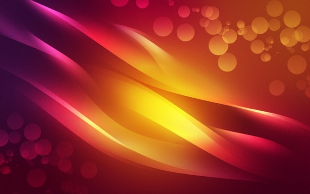 Free PSD | Abstract background design