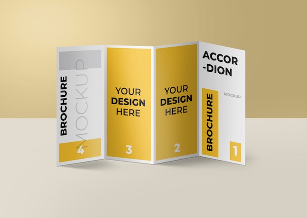 premium-psd-accordion-fold-brochure-mockup