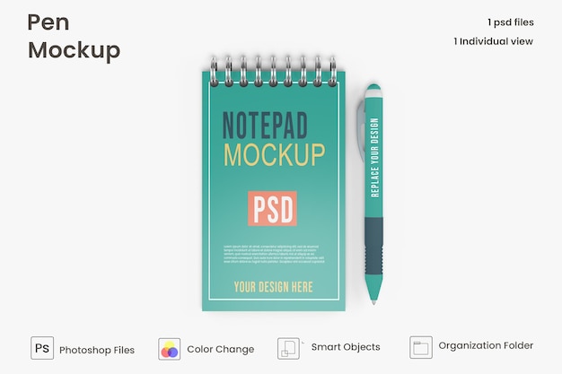 Download Agenda Book Mockup Psd 30 High Quality Free Psd Templates For Download