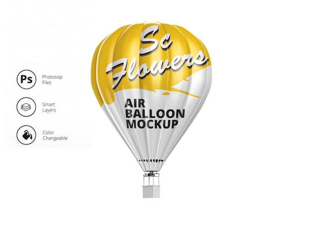 Download Hot Air Balloon Psd 20 High Quality Free Psd Templates For Download