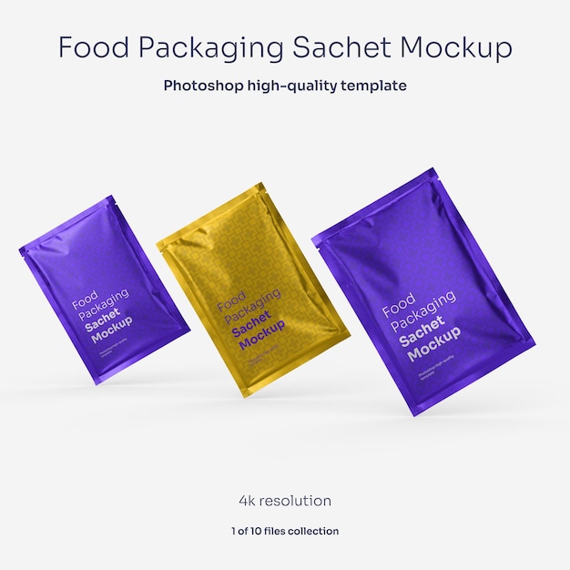 Download Sachet Mockup Psd 500 High Quality Free Psd Templates For Download