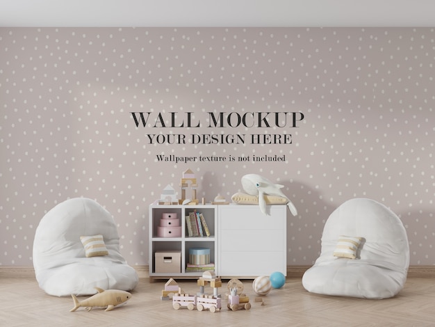 Wallpaper Kids Room Wall Texture : Kids Room Wall Murals Theme