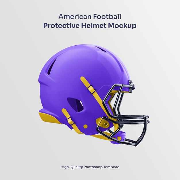 Download Football Helmet Mockup Psd 20 High Quality Free Psd Templates For Download