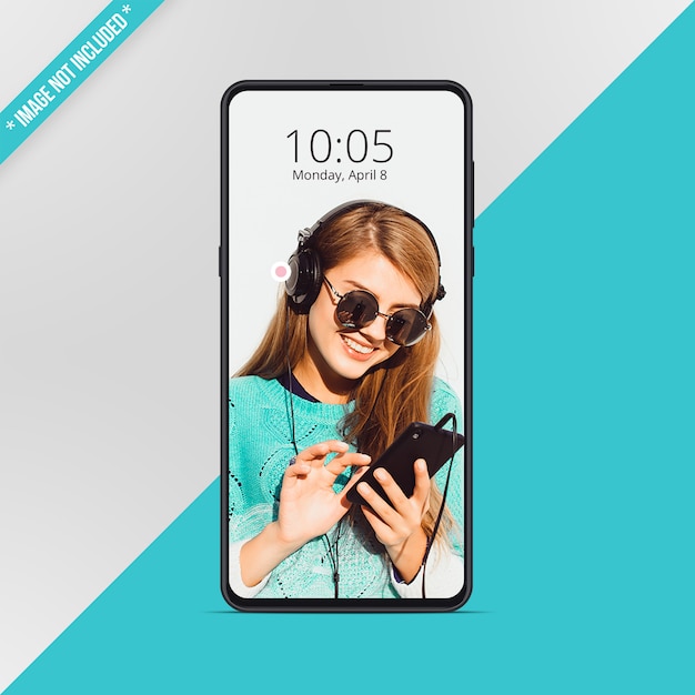 Download Android Smartphone Mockup Psd Template All New Free Psd Mockups PSD Mockup Templates