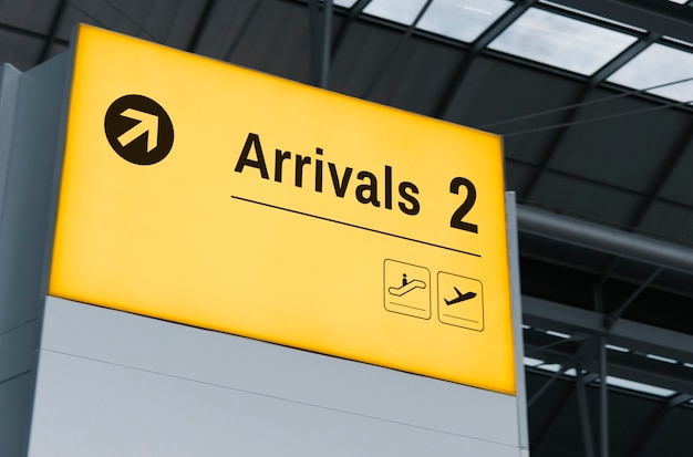 Download Free Airport Signage Images Free Vectors Stock Photos Psd Use our free logo maker to create a logo and build your brand. Put your logo on business cards, promotional products, or your website for brand visibility.