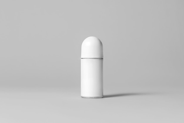 Download Premium PSD | Antiperspirant deodorant, roll on mockup