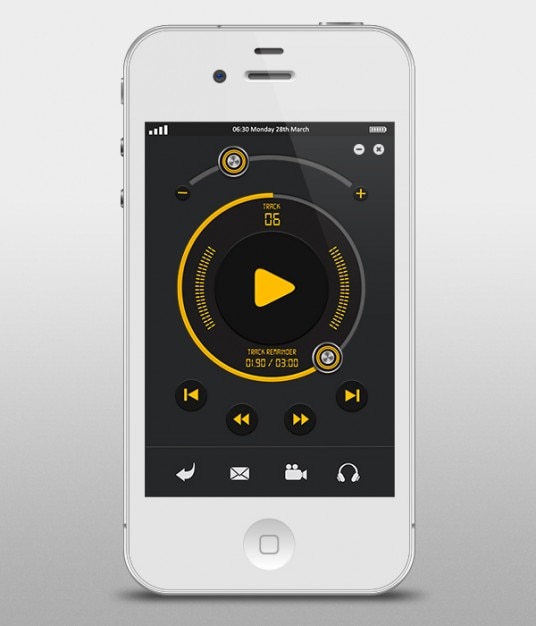instal the new for ios Strawberry Music Player 1.0.18