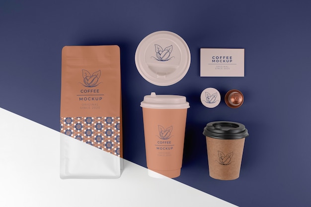 Download Coffee Mockup Images Free Vectors Stock Photos Psd