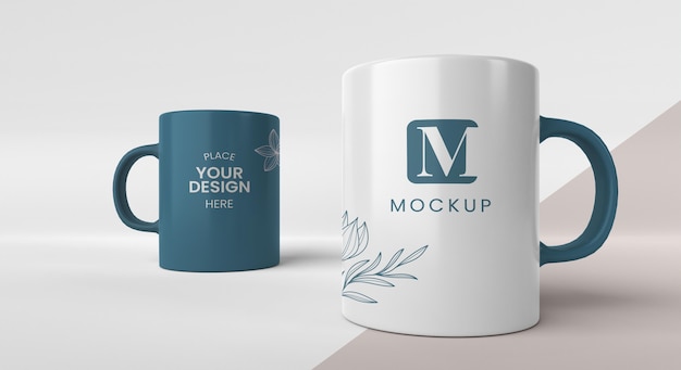 Mug Images | Free Vectors, Stock Photos & PSD