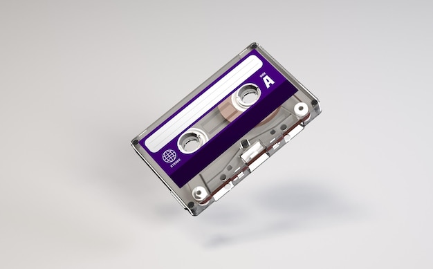 Download Cassette Tape Mockup Psd 40 High Quality Free Psd Templates For Download