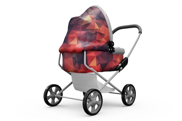 design your own pram