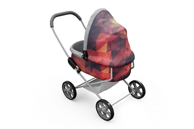 design your own pram