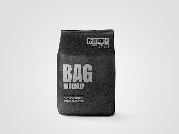 Download Bag mockup realistic rendering | Premium PSD File