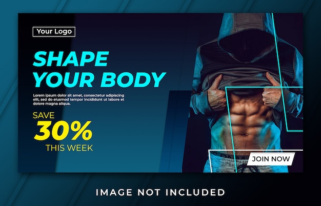 shape your body