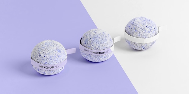 Download Bath Bomb Psd 100 High Quality Free Psd Templates For Download